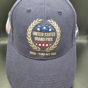 United States Grand Prix 2017 Hat